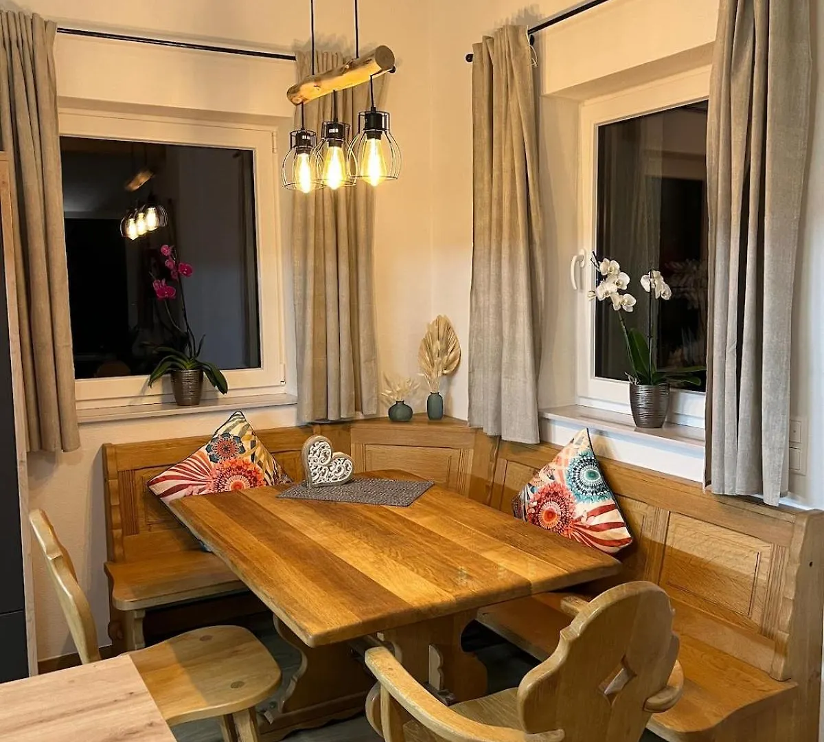 Neue Moderne Ferienwohnung Mit Infrarot Sauna Hengersberg 0*,