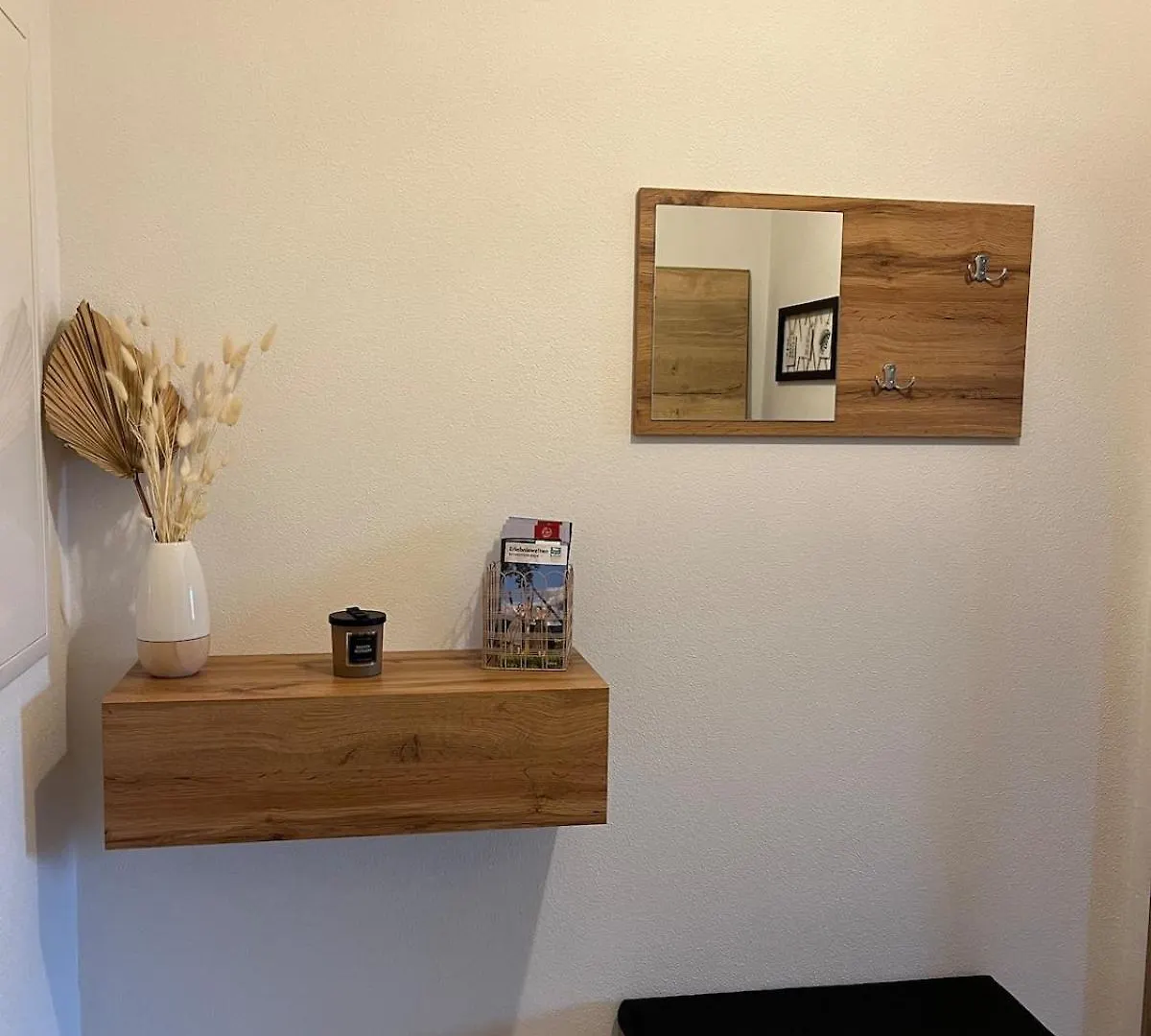 Neue Moderne Ferienwohnung Mit Infrarot Sauna Hengersberg Apartament